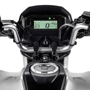 Honda CG 160 Start 2027 painel de instrumentos Honda CG 160 Start 2027 painel de instrumentos