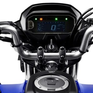 Honda CG 160 Titan 2027 painel Honda CG 160 Titan 2027 painel