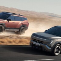 Hyundai Tucson 2027 Hyundai Tucson 2027