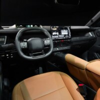 Hyundai Tucson XRT Pro 2027 interior Hyundai Tucson XRT Pro 2027 interior