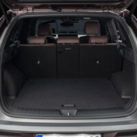 Hyundai Tucson 2027 porta malas Hyundai Tucson 2027 porta malas