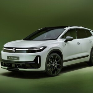 ID. Tiguan R Line ID. Tiguan R Line