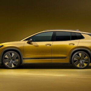 ID. Tiguan ID. Tiguan