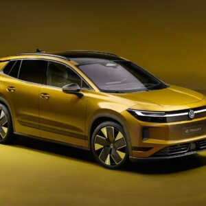 ID. Tiguan (Tiguan elétrico) ID. Tiguan (Tiguan elétrico)