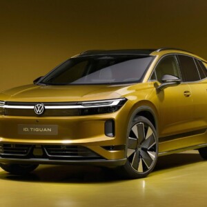 ID. Tiguan 2027 ID. Tiguan 2027