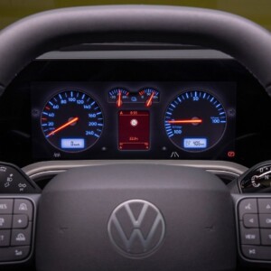 ID. Tiguan interior painel de instrumentos ID. Tiguan interior painel de instrumentos