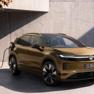 Volkswagen id tiguan Volkswagen id tiguan