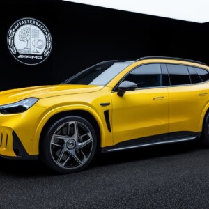 AMG GT SUV AMG GT SUV