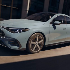 novo mercedes cla 2027 novo mercedes cla 2027