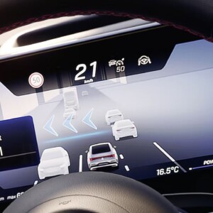 Mercedes CLA 2027 painel digital Mercedes CLA 2027 painel digital