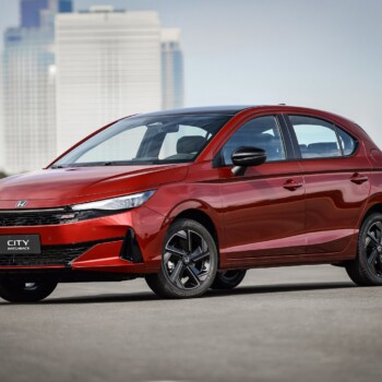 Honda City Hatch 2027 Honda City Hatch 2027