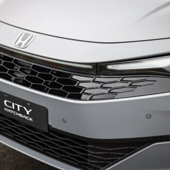 Honda City 2027 dianteira Honda City 2027 dianteira