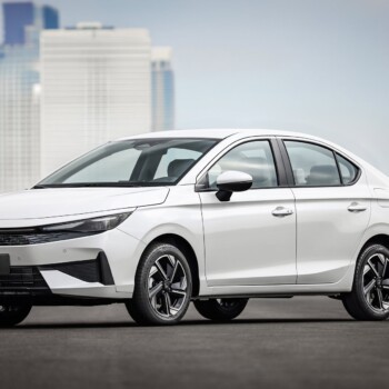 Honda City 2027 Honda City 2027