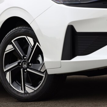 Honda City 2027 rodas Honda City 2027 rodas
