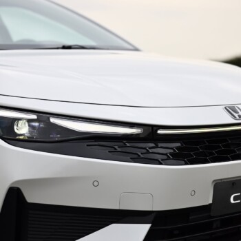 Honda City 2027 dianteira Honda City 2027 dianteira