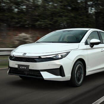 Honda CIty Touring 2027 Honda CIty Touring 2027