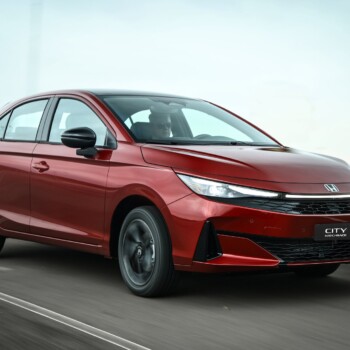 City Hatch RS 2027 City Hatch RS 2027