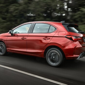 Honda CIty 2027 hatch Honda CIty 2027 hatch