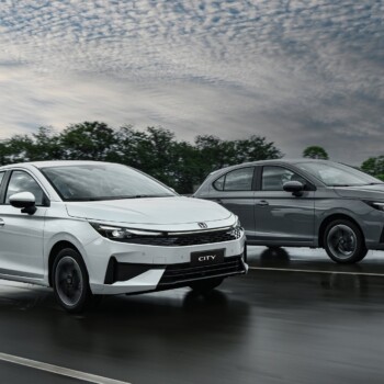Novo Honda City 2027 Novo Honda City 2027