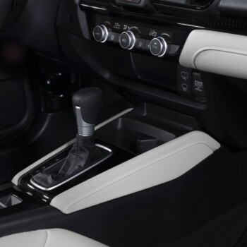 Honda City Touring 2027 interior Honda City Touring 2027 interior