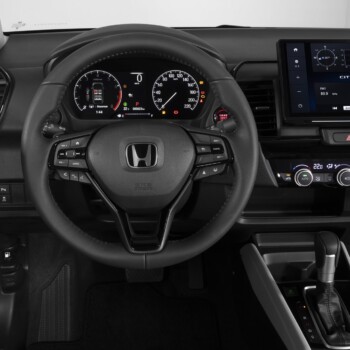Honda City 2027 interior painel Honda City 2027 interior painel