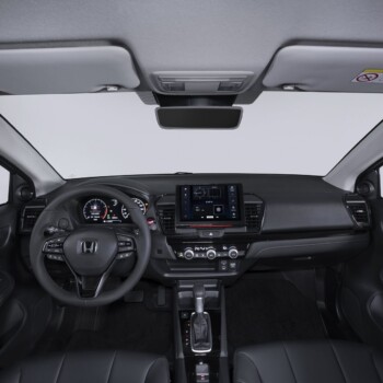 Honda City 2027 interior Honda City 2027 interior