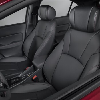 Honda City 2027 interior bancos dianteiros Honda City 2027 interior bancos dianteiros