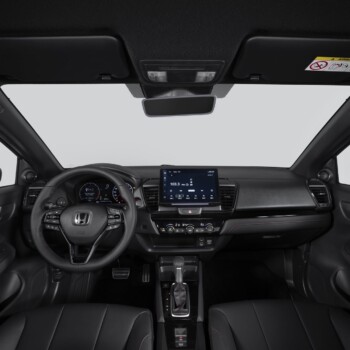Honda City 2027 interior Honda City 2027 interior