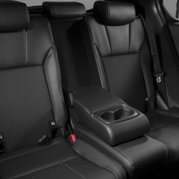 Honda City 2027 interior banco traseiro Honda City 2027 interior banco traseiro