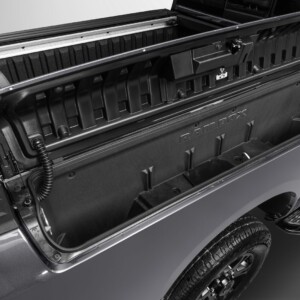 RAM 2500 Laramie Night Edition RAM BOX RAM 2500 Laramie Night Edition RAM BOX