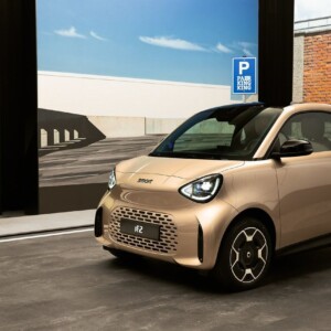 Smart 2 2027 Smart 2 2027