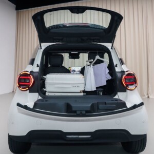 Smart 2 porta malas Smart 2 porta malas