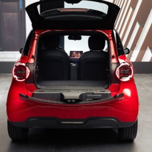 Smart 2 porta malas Smart 2 porta malas