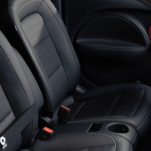 Smart 2 interior bancos seats Smart 2 interior bancos seats