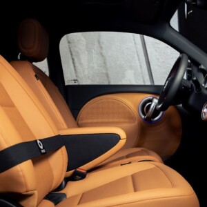 Smart 2 interior Smart 2 interior