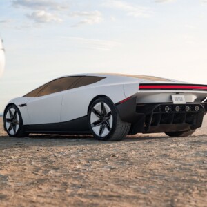 Tesla Roadster 2028 Tesla Roadster 2028