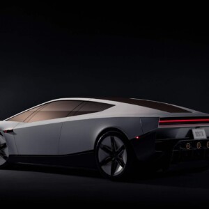 Tesla Roadster conceito 2026 Tesla Roadster conceito 2026