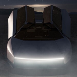 Tesla Roadster Concept Tesla Roadster Concept