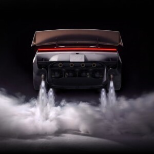 Tesla Roadster Concept Tesla Roadster Concept