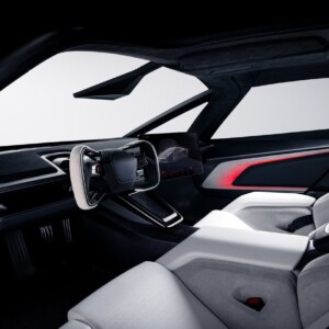 Tesla Roadster 2028 interior Tesla Roadster 2028 interior