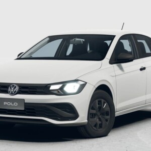 VW Polo Track 2027 VW Polo Track 2027