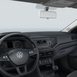 Polo Track 2027 interior Polo Track 2027 interior