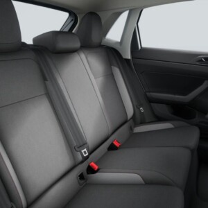 Polo Track 2027 interior banco traseiro Polo Track 2027 interior banco traseiro