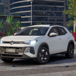 VW Tera 170TSi 2027 VW Tera 170TSi 2027